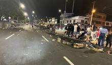 La &lsquo;67 Feria de Cali&rsquo; se vive y se goza con espacios limpios: ocho toneladas de residuos fueron recolectadas en el &lsquo;Sals&oacute;dromo&rsquo;