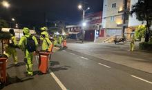 La &lsquo;67 Feria de Cali&rsquo; se vive y se goza con espacios limpios: ocho toneladas de residuos fueron recolectadas en el &lsquo;Sals&oacute;dromo&rsquo;