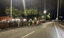 La &lsquo;67 Feria de Cali&rsquo; se vive y se goza con espacios limpios: ocho toneladas de residuos fueron recolectadas en el &lsquo;Sals&oacute;dromo&rsquo;