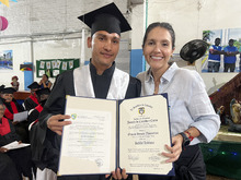 Resiliencia y educaci&oacute;n: as&iacute; es como la Secretar&iacute;a de Bienestar Social le aporta a quienes quieren salir de la vida en calle