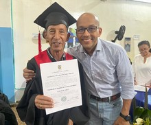 Resiliencia y educaci&oacute;n: as&iacute; es como la Secretar&iacute;a de Bienestar Social le aporta a quienes quieren salir de la vida en calle