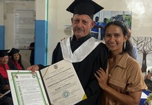 Resiliencia y educaci&oacute;n: as&iacute; es como la Secretar&iacute;a de Bienestar Social le aporta a quienes quieren salir de la vida en calle