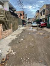 Alcald&iacute;a de Alejandro Eder paviment&oacute; hist&oacute;rica calle de herradura en el barrio La Fortaleza y transform&oacute; la vida de sus vecinos