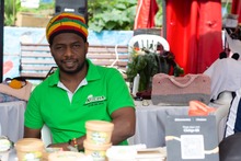 M&aacute;s de 60 productores rurales transforman la seguridad alimentaria de Cali con mercados campesinos