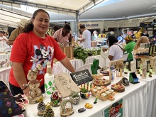M&aacute;s de 60 productores rurales transforman la seguridad alimentaria de Cali con mercados campesinos