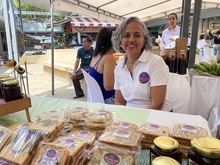 M&aacute;s de 60 productores rurales transforman la seguridad alimentaria de Cali con mercados campesinos