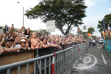 Artistas que no se presentaron en pre-show del &lsquo;Sals&oacute;dromo&rsquo; tendr&aacute;n espacio en otros eventos de la &lsquo;67 Feria de Cali&rsquo;
