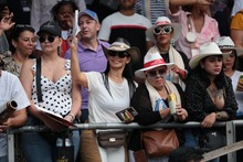 Artistas que no se presentaron en pre-show del &lsquo;Sals&oacute;dromo&rsquo; tendr&aacute;n espacio en otros eventos de la &lsquo;67 Feria de Cali&rsquo;