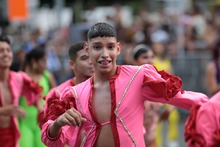 Artistas que no se presentaron en pre-show del &lsquo;Sals&oacute;dromo&rsquo; tendr&aacute;n espacio en otros eventos de la &lsquo;67 Feria de Cali&rsquo;