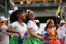 Con m&uacute;sica, color y tradici&oacute;n, la &lsquo;Fiesta de Mi Pueblo&rsquo; deslumbr&oacute; en la &lsquo;67 Feria de Cali&rsquo;