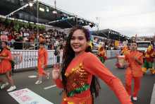 Con m&uacute;sica, color y tradici&oacute;n, la &lsquo;Fiesta de Mi Pueblo&rsquo; deslumbr&oacute; en la &lsquo;67 Feria de Cali&rsquo;
