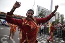 Con m&uacute;sica, color y tradici&oacute;n, la &lsquo;Fiesta de Mi Pueblo&rsquo; deslumbr&oacute; en la &lsquo;67 Feria de Cali&rsquo;