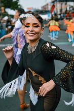 Con m&uacute;sica, color y tradici&oacute;n, la &lsquo;Fiesta de Mi Pueblo&rsquo; deslumbr&oacute; en la &lsquo;67 Feria de Cali&rsquo;