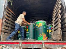 Alcald&iacute;a de Cali entrega 1.000.053 tapas pl&aacute;sticas a fundaci&oacute;n de Buenaventura: &iexcl;cada tapa cuenta para el mural m&aacute;s grande del mundo!