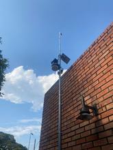 Datic instala tres estaciones de monitoreo ambiental: Cali se fortalece como ciudad inteligente