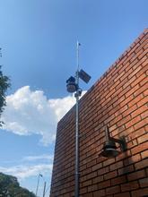 Datic instala tres estaciones de monitoreo ambiental: Cali se fortalece como ciudad inteligente