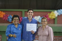 M&aacute;s de mil emprendedores cale&ntilde;os se grad&uacute;an en liderazgo e innovaci&oacute;n con enfoque en econom&iacute;a solidaria