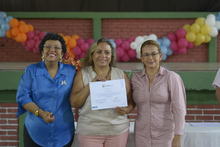 M&aacute;s de mil emprendedores cale&ntilde;os se grad&uacute;an en liderazgo e innovaci&oacute;n con enfoque en econom&iacute;a solidaria