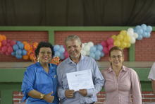 M&aacute;s de mil emprendedores cale&ntilde;os se grad&uacute;an en liderazgo e innovaci&oacute;n con enfoque en econom&iacute;a solidaria