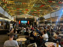 Casetas, el evento de la familia en el marco de la Feria de Cali