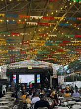 Casetas, el evento de la familia en el marco de la Feria de Cali