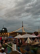Casetas, el evento de la familia en el marco de la Feria de Cali