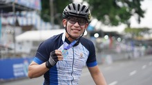 Los internacionales Santiago Buitrago y Diana Pe&ntilde;uela se quedaron con el Gran Prix de Ciclismo de la Feria Deportiva de Cali