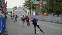 Campeones internacionales salieron victoriosos en Grand Prix de Patinaje en la Feria Deportiva de Cali