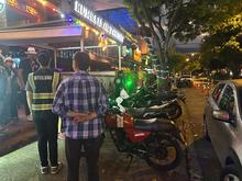 Secretar&iacute;a de Movilidad refuerza operativos de control en la 67 Feria de Cali para proteger a cale&ntilde;os y visitantes