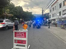 Secretar&iacute;a de Movilidad refuerza operativos de control en la 67 Feria de Cali para proteger a cale&ntilde;os y visitantes