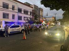Secretar&iacute;a de Movilidad refuerza operativos de control en la 67 Feria de Cali para proteger a cale&ntilde;os y visitantes
