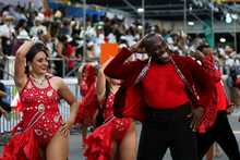    Feria de Cali n&uacute;mero 67, seis d&iacute;as de m&uacute;sica, baile y espacios para la familia