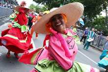    Feria de Cali n&uacute;mero 67, seis d&iacute;as de m&uacute;sica, baile y espacios para la familia