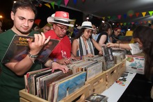    Feria de Cali n&uacute;mero 67, seis d&iacute;as de m&uacute;sica, baile y espacios para la familia