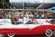    Feria de Cali n&uacute;mero 67, seis d&iacute;as de m&uacute;sica, baile y espacios para la familia