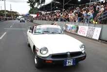    Feria de Cali n&uacute;mero 67, seis d&iacute;as de m&uacute;sica, baile y espacios para la familia