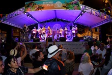    Feria de Cali n&uacute;mero 67, seis d&iacute;as de m&uacute;sica, baile y espacios para la familia