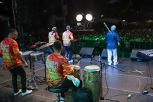 Feria de Cali n&uacute;mero 67, seis d&iacute;as de m&uacute;sica, baile y espacios para la familia