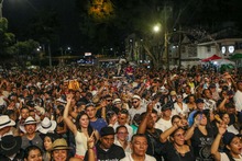 Feria de Cali n&uacute;mero 67, seis d&iacute;as de m&uacute;sica, baile y espacios para la familia