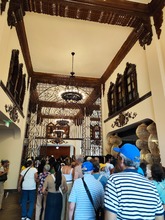 El Edificio Coltabaco ser&aacute; entregado a la Instituci&oacute;n Universitaria de las Culturas y las Artes Populares (IUIPC)