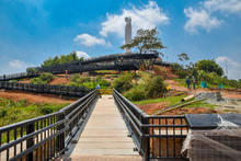 A partir del 1 de enero se abren las inscripciones para agendar visitas al Ecoparque Cristo Rey en 2025  