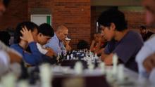 Con el Torneo Internacional y Nacional de Ajedrez y el Departamental de F&uacute;tbol Sala, Cali cerr&oacute; con broche de oro su a&ntilde;o deportivo