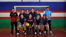 Con el Torneo Internacional y Nacional de Ajedrez y el Departamental de F&uacute;tbol Sala, Cali cerr&oacute; con broche de oro su a&ntilde;o deportivo