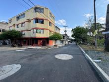 &iexcl;Alcalde Eder lo prometi&oacute; y lo cumpli&oacute;! Vecinos de Santa M&oacute;nica Popular estrenaron 700 metros de v&iacute;as antes de a&ntilde;o nuevo