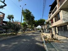 &iexcl;Alcalde Eder lo prometi&oacute; y lo cumpli&oacute;! Vecinos de Santa M&oacute;nica Popular estrenaron 700 metros de v&iacute;as antes de a&ntilde;o nuevo