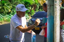 En 2024, los cale&ntilde;os unieron voluntades para trabajar por una Cali m&aacute;s bella