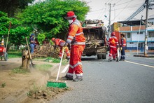 En 2024, los cale&ntilde;os unieron voluntades para trabajar por una Cali m&aacute;s bella