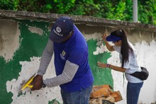 En 2024, los cale&ntilde;os unieron voluntades para trabajar por una Cali m&aacute;s bella