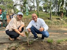 En 2024, los cale&ntilde;os unieron voluntades para trabajar por una Cali m&aacute;s bella