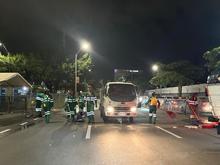  Cali le cant&oacute; a la Navidad con espacios limpios y aseados: se recolectaron 380 toneladas de residuos en el Alumbrado y la Feria